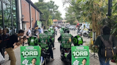 Gojek Tutup Layanan di Vietnam, Ada Apa?