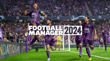 Jangan Lewatkan! Epic Games Bagikan Football Manager 2024 Gratis