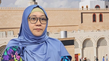 Kementerian Agama Klarifikasi Pernyataan Anggota Pansus Haji: Hasan Affandi Tidak ke Arab Saudi