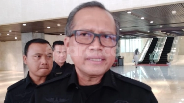 Komisi I DPR Gelar Rapat Tertutup Dengan BIN Bahas Keamanan Negara Jelang Pilkada Serentak