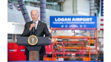 Penembakan di Sekolah Georgia Tewaskan Sedikitnya 4 Orang, Presiden Biden Kutuk Insiden Mengerikan