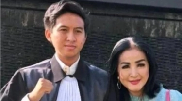 Rahasia di Balik Nama Iqbal Ramadhan Anak Machica Mochtar dan Moerdiono