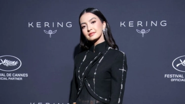 Tak Kenal Junho 2PM, Raline Shah Dihujat Netizen usai Pamer Foto Bareng