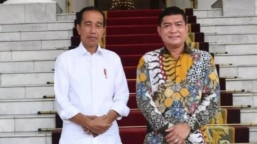 Terungkap! Hubungan Silfester Matutina dengan Presiden Jokowi