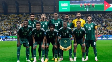 Waspada Timnas Indonesia! Arab Saudi Selalu Diuntungkan Penalti dalam 2 Laga Pembuka Kualifikasi Piala Dunia