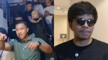 Atta Halilintar Sebut Bodyguard-nya yang Ancam Culik Wartawan Sudah Dirumahkan