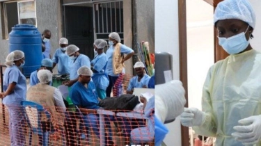 Batch Pertama Vaksin Mpox Tiba di Kongo, 200 Ribu Dosis Dibagikan Pekan Ini