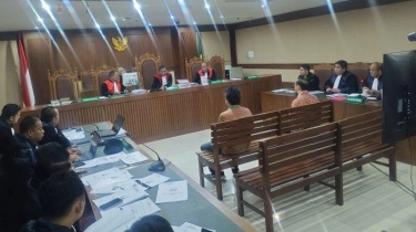 Bos Timah Bangka Belitung Keberatan Didakwa Korupsi, Jaksa Beri Jawaban Selasa Pekan Depan