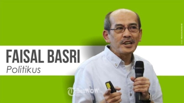 Jenazah Ekonom Senior Faisal Basri Dimakamkan di Jakarta Selatan Sore Ini