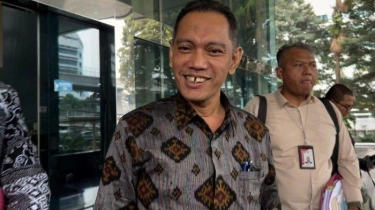 Nurul Ghufron Pastikan Hadir saat Pembacaan Putusan Etik oleh Dewas KPK Besok Siang