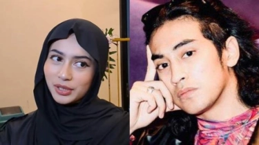 Sering Salting saat Dekat dengan Abidzar, Sintya Marisca Ngaku Ngefans Putra Mendiang Uje sejak SD