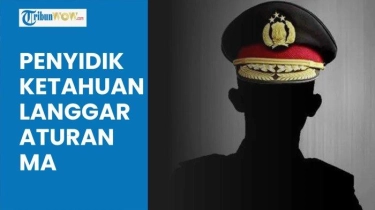 Video Kesalahan Fatal Penyidikan Kasus Vina Terkuak, Polisi Berdalih di Daerah Tak Ada Pengacara