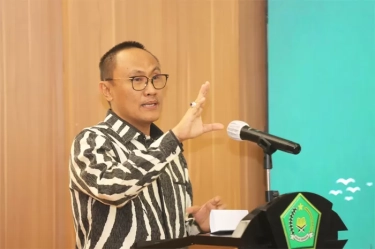 BPJPH Tegaskan Sertifikasi Halal untuk Jasa Pendistribusian, Bukan Kendaraan Pengangkut