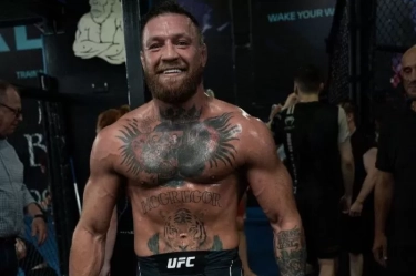 Daftar 10 Kontroversi Petarung MMA Conor McGregor dan Bintang UFC, Pernah Hina Ratu Inggris hingga Berulah di Luar Octagon