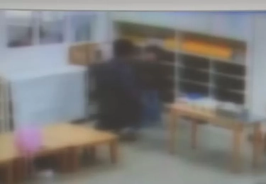 Guru TK di Daegu, Korea Selatan Terekam CCTV Menganiaya Murid Berusia 6 Tahun, Polisi Investigasi  