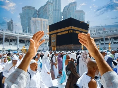 Harapan Besar Jadi Nyata: 4 Shio Beruntung yang Akan Raih Rezeki Umrah Gratis September 2024, Cek Shio Anda!