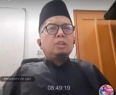 Heboh! Blak-blakan Ustad Alfian Tanjung Minta Paus Fransiskus Segera Dideportasi Karena Bikin Resah