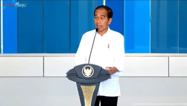 Kenang Faisal Basri, Jokowi: Beliau Ekonom yang Kritis dan Detail