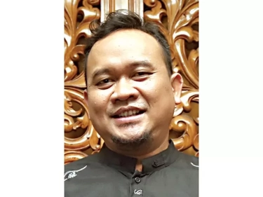 Profil Cak Lontong, Komedian yang Kini Jadi Tim Sukses Pramono-Rano Karno di Pilkada Jakarta