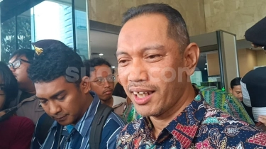 Akui Hubungi Mantan Sekjen Kementan Soal Mutasi ASN, Nurul Ghufron Kukuh Hanya Sampaikan Keluhan