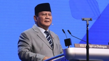 Cek Fakta: Tangkap Kaesang, Prabowo Tegas Berantas Korupsi