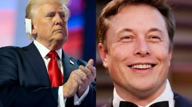 Elon Musk Siap Jabat Posisi Penting Jika Trump Menang Pilpres, Apa Itu?