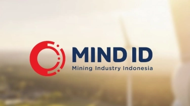 Holding BUMN Tambang Targetkan Jadi Penentu Harga Komoditas Global