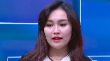 Ayu Ting Ting Sebut Keluarganya Masih Sulit Lupakan Kenangan Baby Zoltan Semasa Hidup