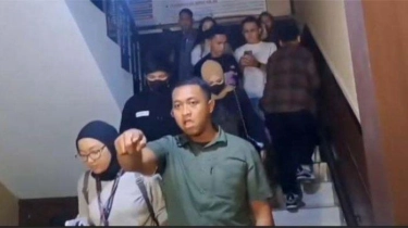 Bodyguard Atta Halilintar Dilaporkan Imbas Ancam Culik Wartawan, Tak Ada Maaf untuk Terlapor