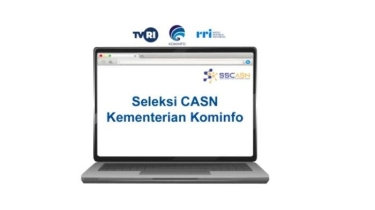 Format Surat Pernyataan CPNS Kominfo 2024, Beserta Link Downloadnya