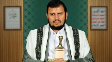 Houthi Mau Bikin Kaget Israel dengan Teknologi Baru untuk Pertempuran Darat