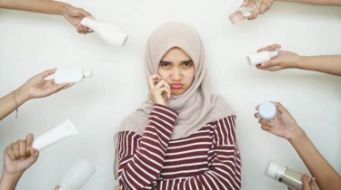 Jangan Cuma Lihat Kandungan, Cek Label dan Izin Edar Pastikan Skincare Aman Bagi Kulit