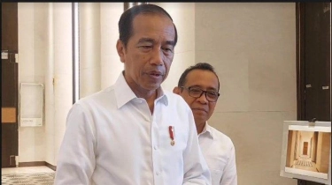 Jokowi Akan Berkantor di IKN Mulai Pekan Depan Hingga Jelang Lengser