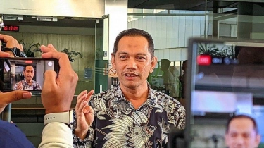 Kasus Dugaan Pelanggaran Etik, Nasib Nurul Ghufron Diputuskan Dewas KPK Siang Ini