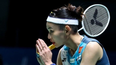 Kejutan Hasil Perempat Final Taipei Open 2024: Jagoan Tuan Rumah Gagal Happy Ending