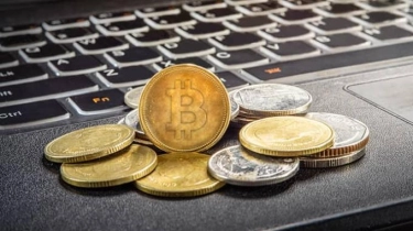 Reli Bitcoin Catat Arus Keluar Terbesar Selama 4 Bulan Terakhir, Diobral 56.000 Dolar AS