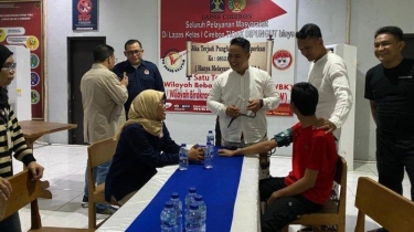 Sudirman Terpidana Kasus Vina Dapat Perlindungan LPSK saat Dipindah ke Lapas Cirebon