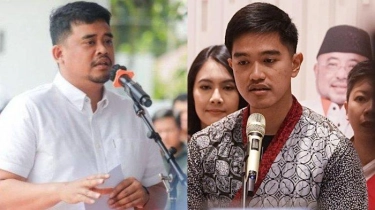 Usai Kaesang, Kini Giliran Bobby yang Dibidik KPK untuk Klarifikasi Keaslian Foto Naik Jet Pribadi