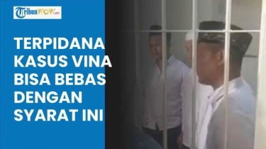 Video Terpidana Kasus Vina Bisa Bebas jika Hal Ini Dipatuhi, Otto Sebut Penyidik Langgar Putusan MA