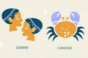 Ramalan Zodiak Gemini dan Cancer 7 September 2024: Mulai dari Cinta, Karier, Kesehatan dan Keuangan