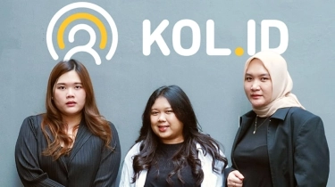 Platform Marketing AI Pertama di Indonesia, KOL.ID Siap Dukung Perkembangan Profesi KOL di Indonesia