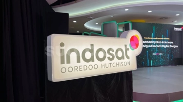 Polisi Periksa Direksi Indosat Buntut Kasus Pencurian Data Pribadi di Bogor