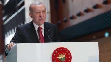 Aktivis Turki-AS Dibunuh IDF di Tepi Barat, Presiden Erdogan: Kami Minta Israel Bertanggung Jawab