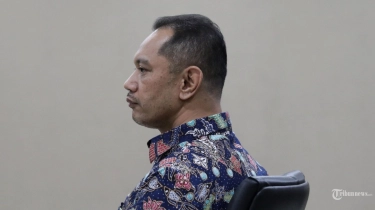 Kaget Dengar Putusan Dewas KPK, Eks Penyidik Bilang Seharusnya Nurul Ghufron Mundur