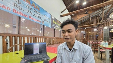 Kisah Anak Muda Aceh Garap Alat Pendeteksi Kanker Payudara hingga Menang Kompetisi di Malaysia