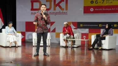 Pentingnya Branding Produk Lokal, DJKI Dorong Masyarakat Bali untuk Manfaatkan Indikasi Geografis