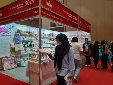 Hadirkan Puluhan Ribu Produk Premium, Siap Merevolusi Bisnis di Indonesia dan Asia Tenggara