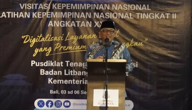 Kemenag Perkuat Digitalisasi Pelayanan Umat, Hadirkan Layanan Premium dan Terjangkau