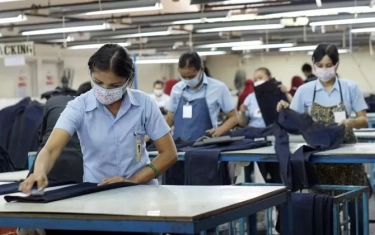 Kolaborasi dengan Kemendikbudristek, Ciptakan Tenaga Kerja Siap Pakai serta Tingkatkan Sinergi antara Pendidikan Vokasi dan Industri 