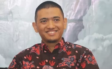 Yudi Purnomo Sebut KPK Sejak Awal Memang Tidak Punya Keberanian Periksa Kaesang